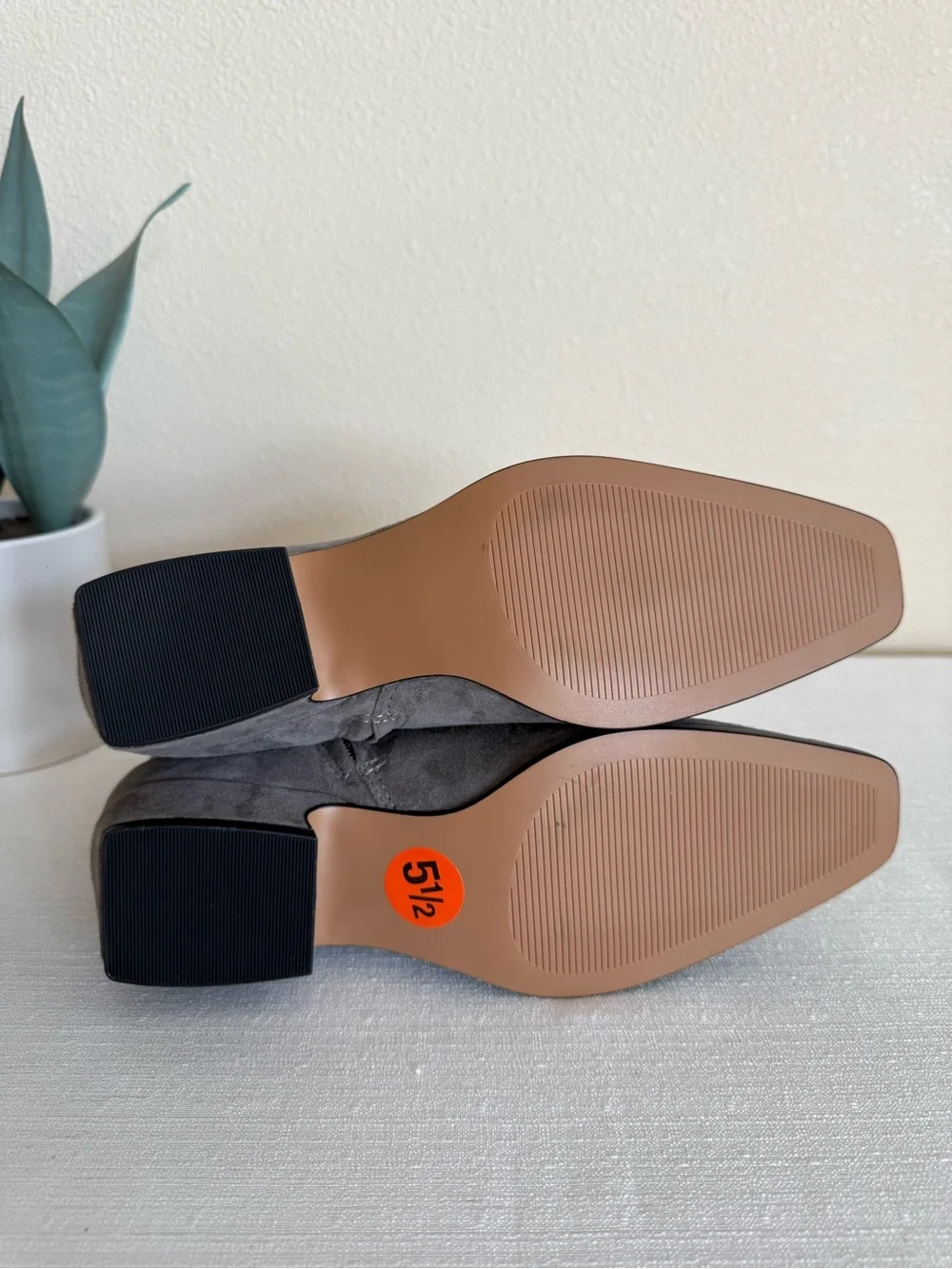 Steve Madden men ankle